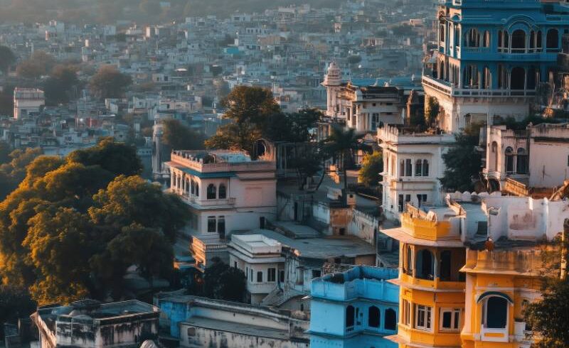 india