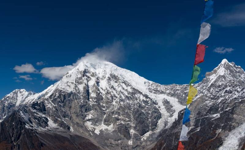 nepal